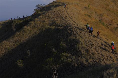 Mt. Anggas is now .